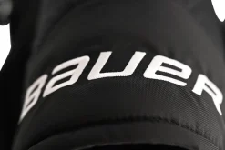 Hockey Pants Intermediate^BAUER Hockey Pant Supreme Mach Int Navy