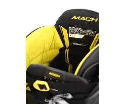 Hockey Protection Children (Yth)^BAUER Hockey Pant Supreme Mach Yth Navy