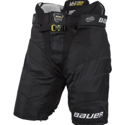 Hockey Pants Intermediate^BAUER Hockey Pant Supreme Ultrasonic Int Black
