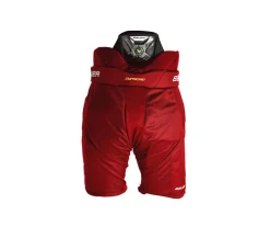 Hockey Pants Senior^BAUER Hockey Pant Supreme Mach Sr Red