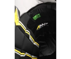 Hockey Pants Intermediate^BAUER Hockey Pant Supreme Mach Int Black