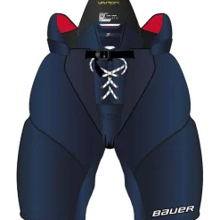 Hockey Pants Senior^BAUER Hockey Pant Vapor 3X Sr Navy