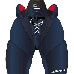 Hockey Pants^BAUER Hockey Pant Vapor 3X Int Navy
