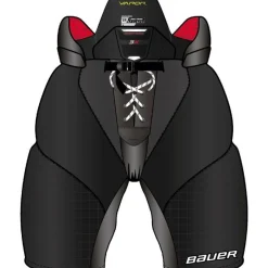 Hockey Pants Senior^BAUER Hockey Pant Vapor 3X Sr Black