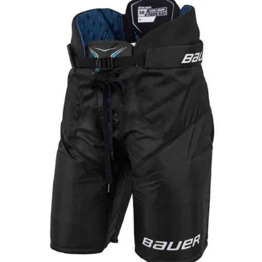 Hockey Pants^BAUER Hockey Pant X Int Black