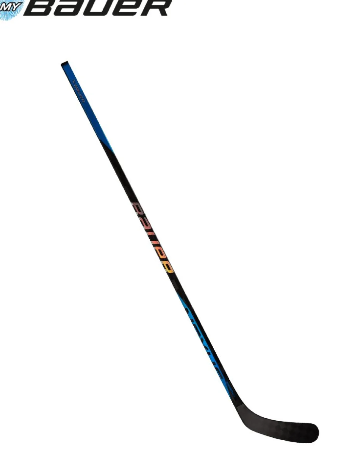 Mybauer Sticks Senior^BAUER Hockey Stick My Nexus Sync Sr