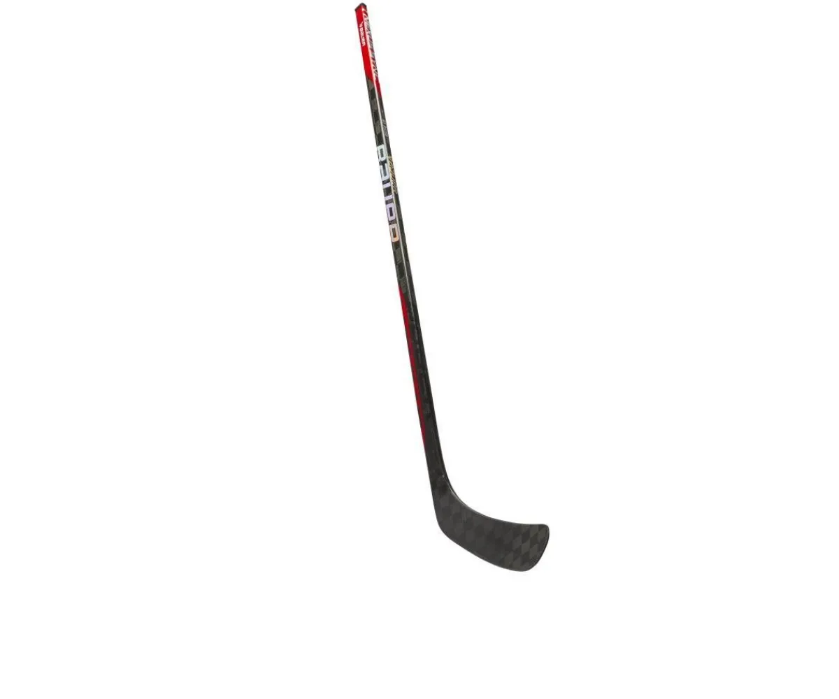 Hockey Sticks Senior^BAUER Hockey Stick Nexus Sync Sr Red