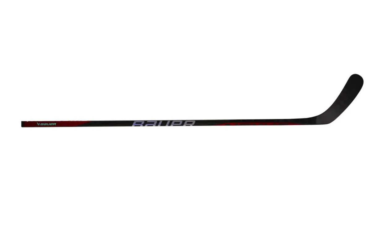 Hockey Sticks Senior^BAUER Hockey Stick Nexus Sync Sr Red