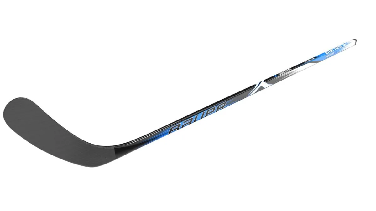 Bauer Hockey Sticks^BAUER Hockey Stick X Series Sr