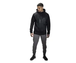 Bauer Hoodie Exploded Icon Sr