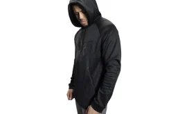 Bauer Hoodie Exploded Icon Sr