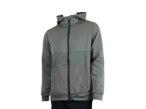 Bauer Hoodie Flc 3D Sr
