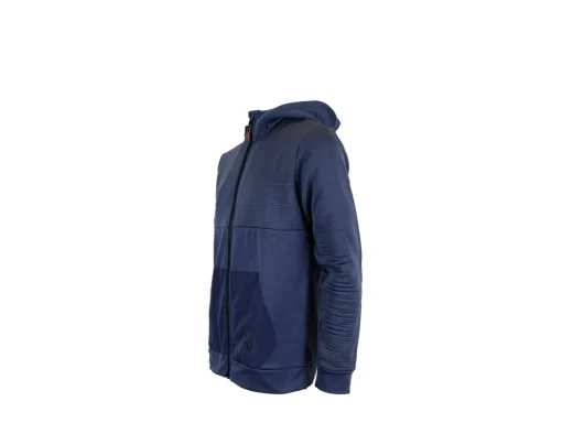Bauer Hoodie Flc 3D Sr