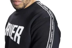 Bauer Hoodie Overbranded Crew Sr