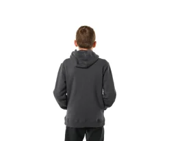 Bauer Hoodie University Yth