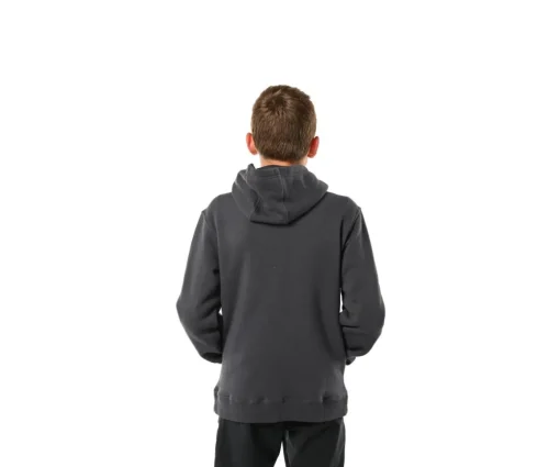 Bauer Hoodie University Yth