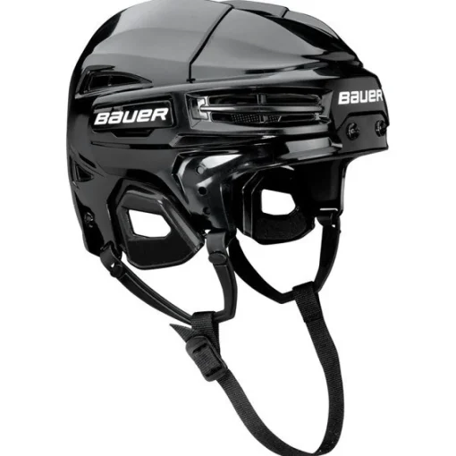 Hockey Helmets With Bars^BAUER Ims 5.0 Helmet Pink