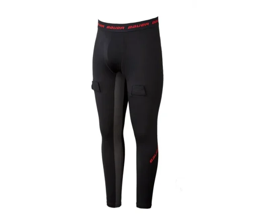Jocks^BAUER Jock Pants Essential Comp Yth.