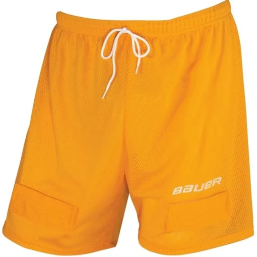 Jocks^BAUER Jock Shorts Core Mesh Yth.