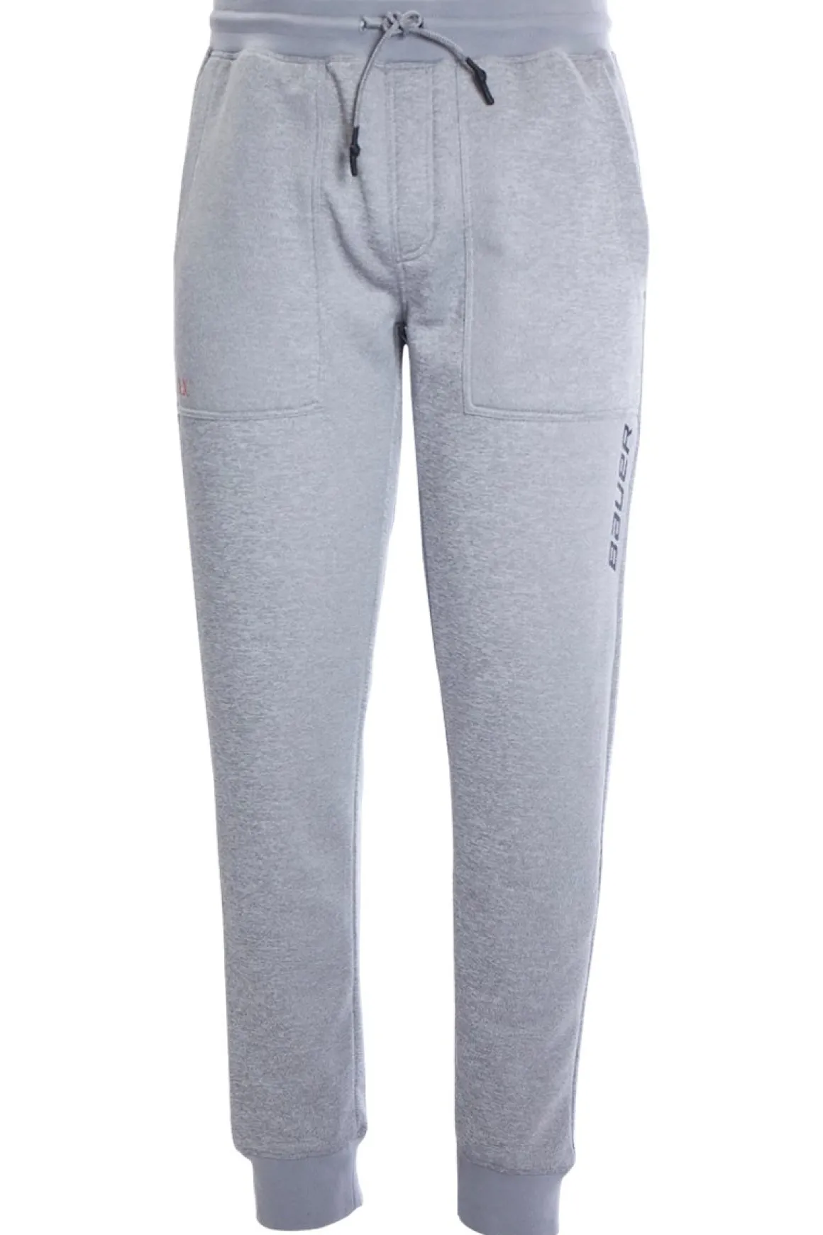 Bauer Jogging Pants Flc Fleece Jogger Sr