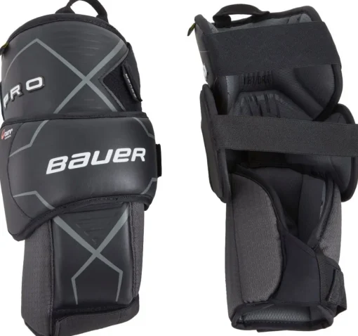 Bauer Knee Pads Pro Sr.