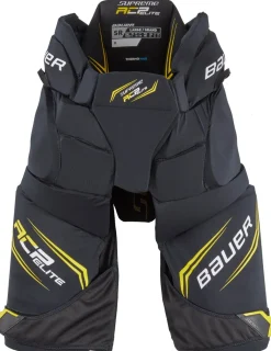Hockey Pants^BAUER Pants Supreme Acp Elite Girdle Jr
