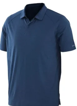Bauer Pique Team Polo Yth