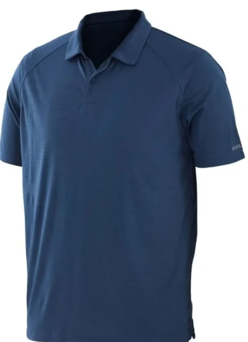 Bauer Pique Team Polo Yth