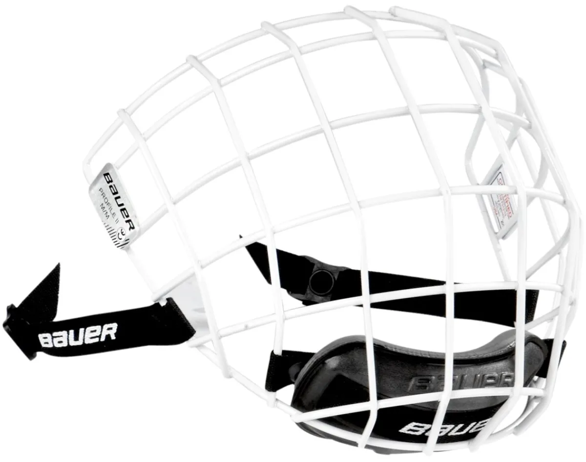 Face Mask^BAUER Profile Ii Facemask