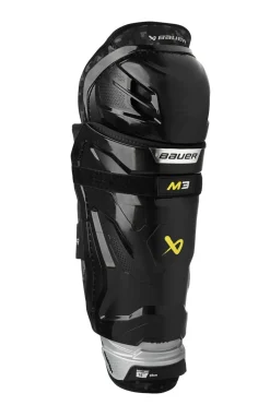 Hockey Shin Guards^BAUER Shin Guards Supreme M3 Sr
