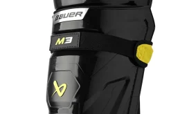 Hockey Shin Guards^BAUER Shin Guards Supreme M3 Sr