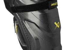 Hockey Shin Guards^BAUER Shin Guards Supreme Mach Sr