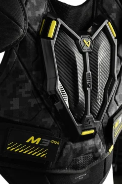 Shoulder Pads Hockey^BAUER Shoulder Pad Supreme M3 Sr