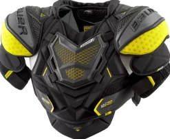 Shoulder Pads Hockey^BAUER Shoulder Pad Supreme Ultrasonic Int