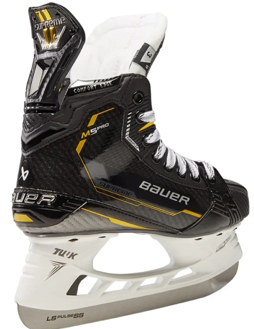 Skates Bauer^BAUER Skates Supreme M5 Pro Jr