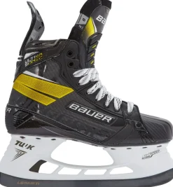 Skates Intermediate^BAUER Skates Supreme Ultrasonic Int.