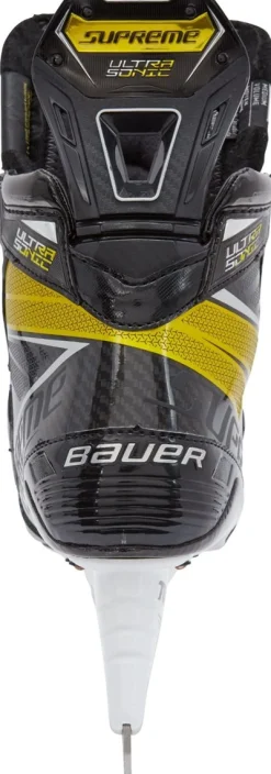 Skates Intermediate^BAUER Skates Supreme Ultrasonic Int.