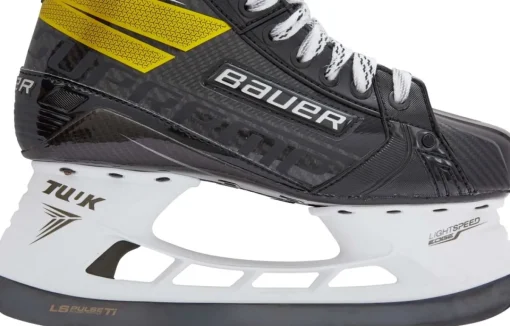 Skates Bauer^BAUER Skates Supreme Ultrasonic Int.