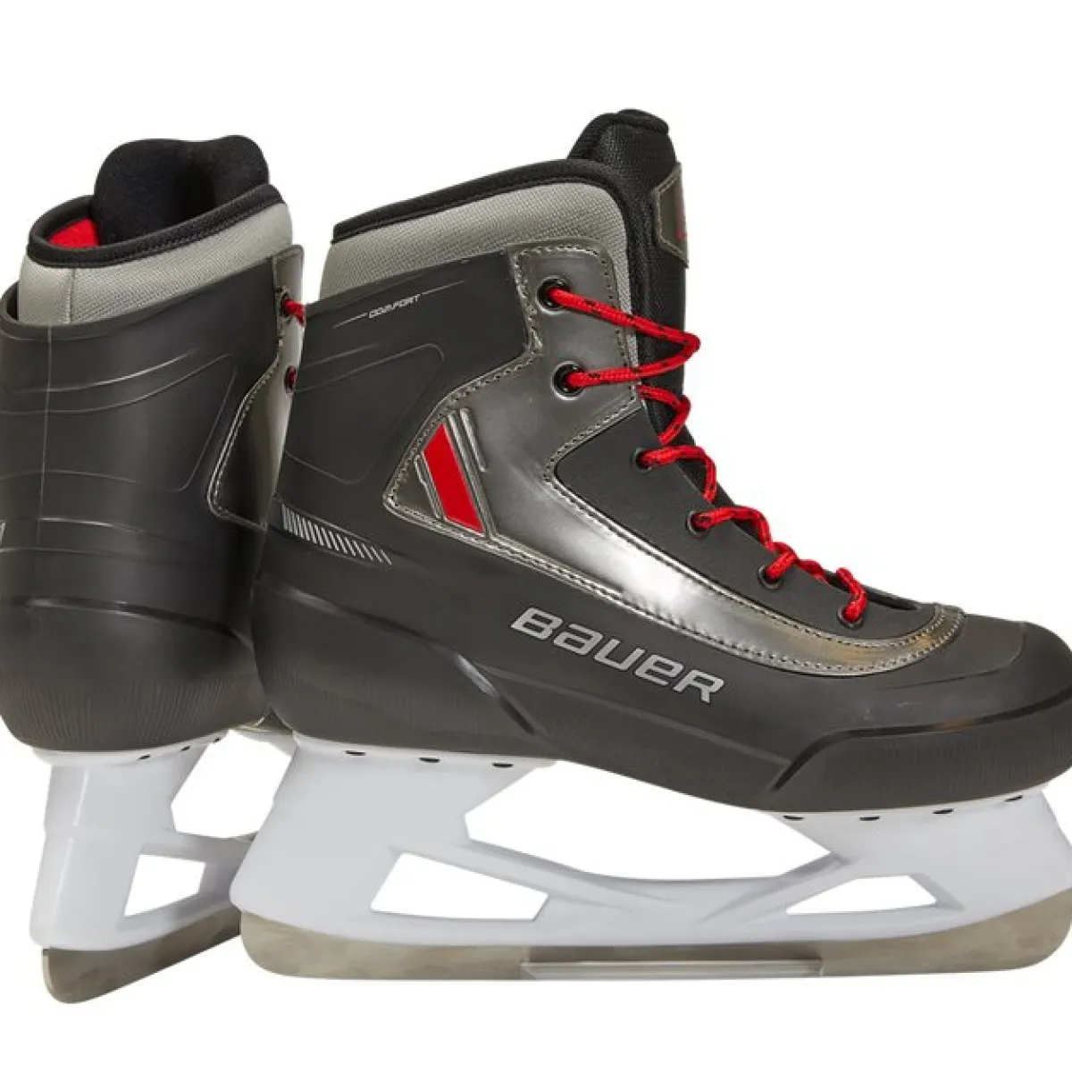 Skates Bauer^BAUER Skates Unisex Expedition Jr
