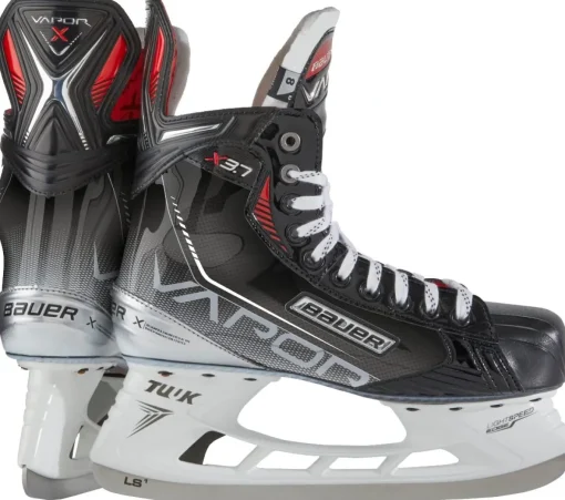 Skates Intermediate^BAUER Skates Vapor X3.7 Int