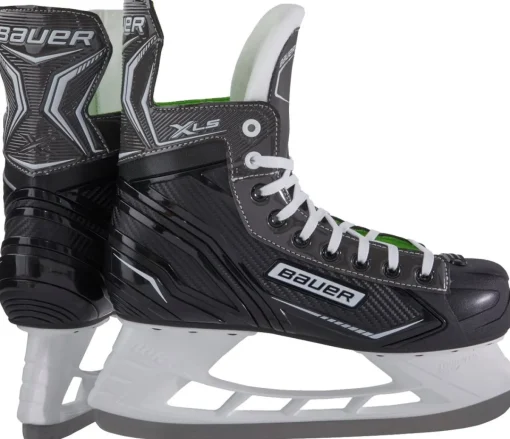 Skates Senior^BAUER Skates X-Ls Sr