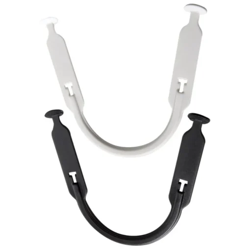 Hockey Helmet Accessories^BAUER Spare Part Hyperlite Earhook Black