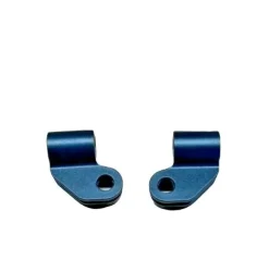 Hockey Helmet Accessories^BAUER Spare Parts Cage Top Clip 24-Pack