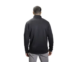 Bauer Sweater 1/4 Zip Performance Sr