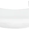 Visors^BAUER Visor Euro Pro Straight (Ce)