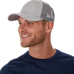 Bauer/New Era Cap 9Forty Adj Sr - Grey