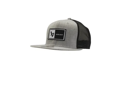 Bauer/New Era Cap Icon Patch 950 Sr
