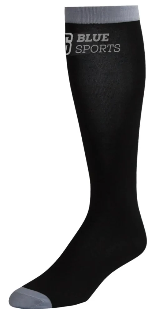 Bluesports Hockey Socks Pro-Skin Sr