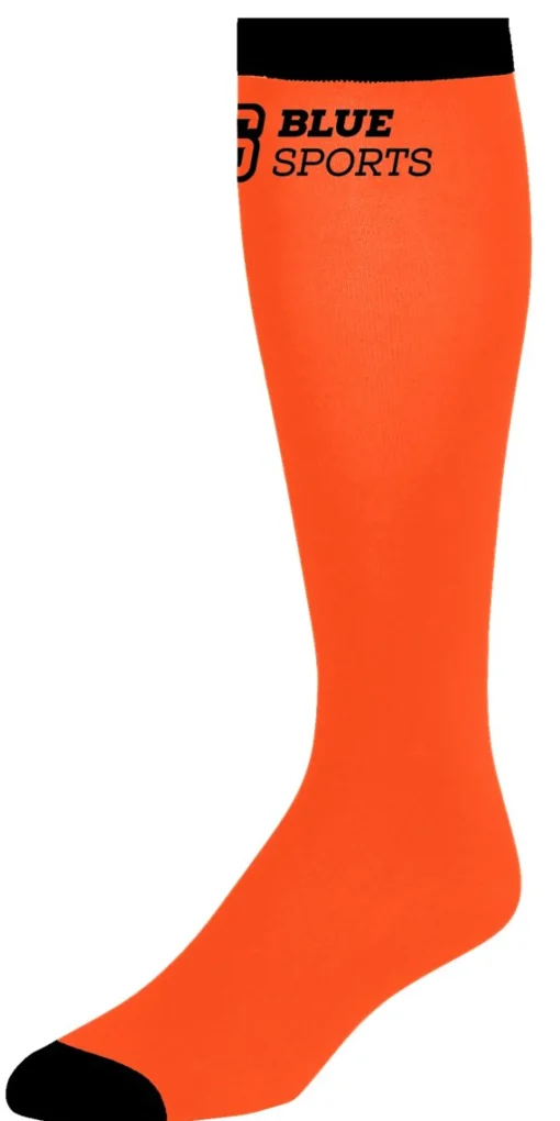 Bluesports Hockey Socks Pro-Skin Jr