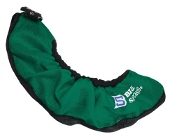 Skate Guards^BLUESPORTS Steel Protector Platinum Soakers Sr Forest Green